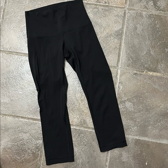 lululemon athletica Pants - Lululemon size 6